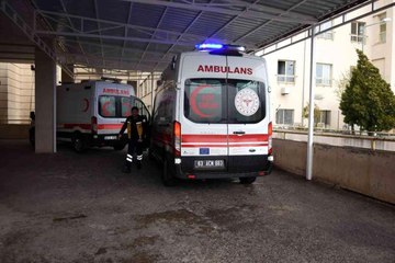 Uygulama noktasından kaçan araçtan kadın cesedi çıktı