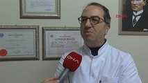 Prof. Dr. Şener: Omicron varyantı virüsün evcilleştiğini gösteriyor