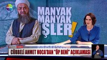 Cübbeli Ahmet'ten ''Öp beni, tut beni'' bestesine ilk yorum