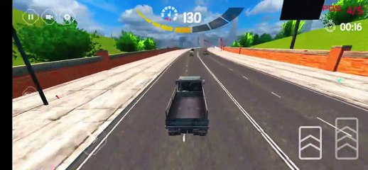 Army Truck Racing Game 2021 - Army Truck 2021 _ Android Gameplay