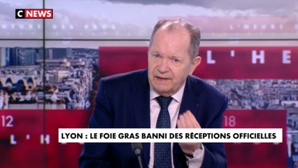 Philippe Bilger : «Il y a peut-être une hostilité à l’égard de ce qui est traditions»