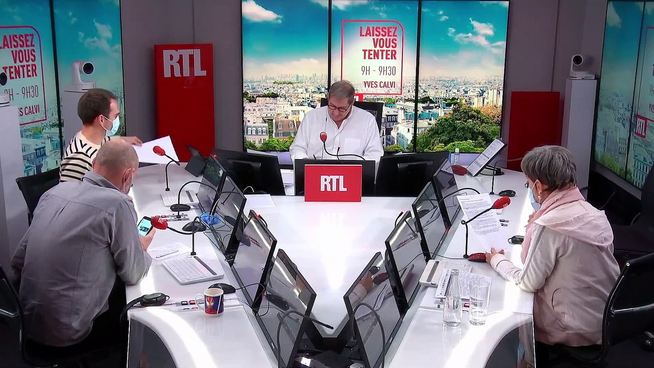 À  la télé ce soir : "100 ans de radio, le meil...