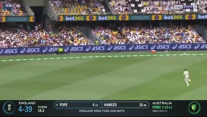 England vs Australia 1st Test Day 1 Hghlight AUS vs ENG Ashes Test Today match  Highlights 2021