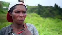 DR Congo: A militia woman's story of survival