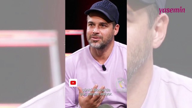 Ünlü oyuncu Reshad Strik: Açık açık görüyoruz Türkiye'yi batırmak istiyorlar