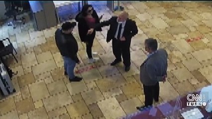 Yasa dışı organ nakli yaptılar