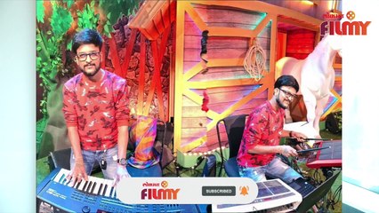 ‘हवा येऊ द्या’च्या या कलाकाराला होतोय हिंदी अभिनेत्रीच्या चुकीचा त्रास