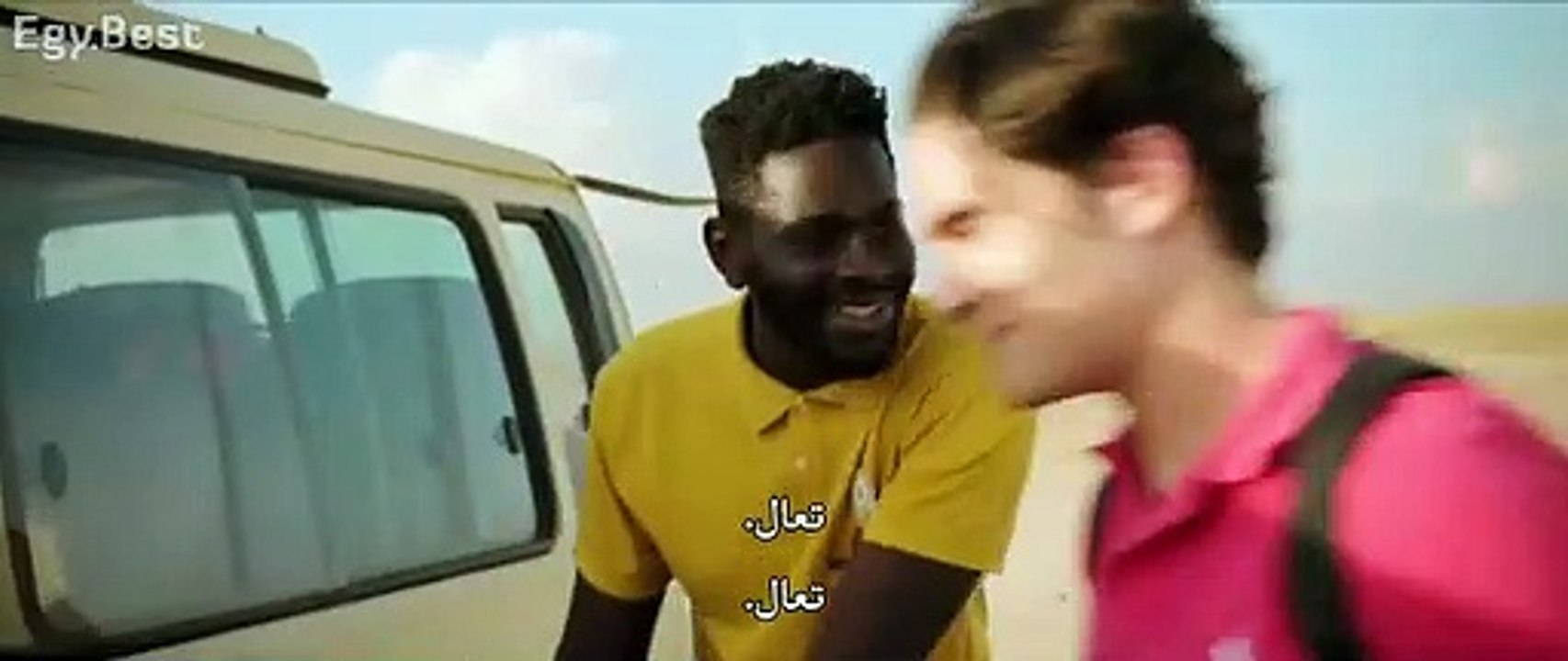 [EgyBest] Endangered Species 2021 BluRay 360p x264 PART1 مشاهدة فيلم اجنبي مترجم