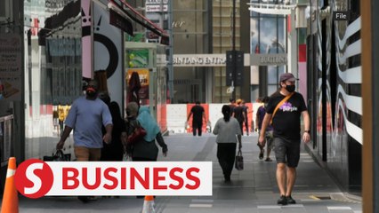 Unemployment rate drops to 4.3% in Oct 2021