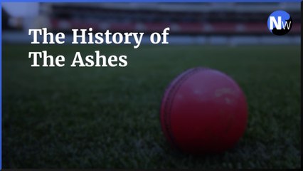 The Ashes: A Legendary Cricket Rivalry Through the Ages 🏏