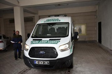 JANDARMADAN KAÇTIĞI OTOMOBİLDE ESKİ EŞİ ÖLÜ BULUNDU, GÖZALTINA ALINDI