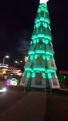 Biglang Gala @Porac Mini Eco Park