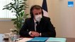 Propos de Zemmour sur le régime de Vichy : "Gardons-nous de manipuler l'histoire", répond Emmanuel Macron sur France Bleu