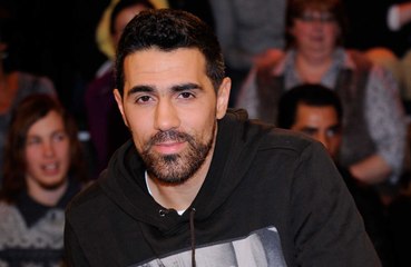 Bushido: Er erkennt seine Töchter nicht