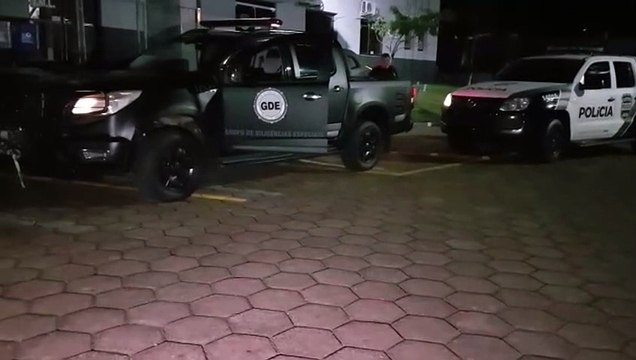 Polícia Civil cumpre mandados de prisão e busca e apreensão em Cascavel e Toledo
