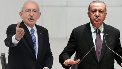 Son Dakika: Cumhurbaşkanı Erdoğan'dan Kılıçdaroğlu'nun el hareketi hakkında ilk yorum: Bu, tam bir ibret vesikası