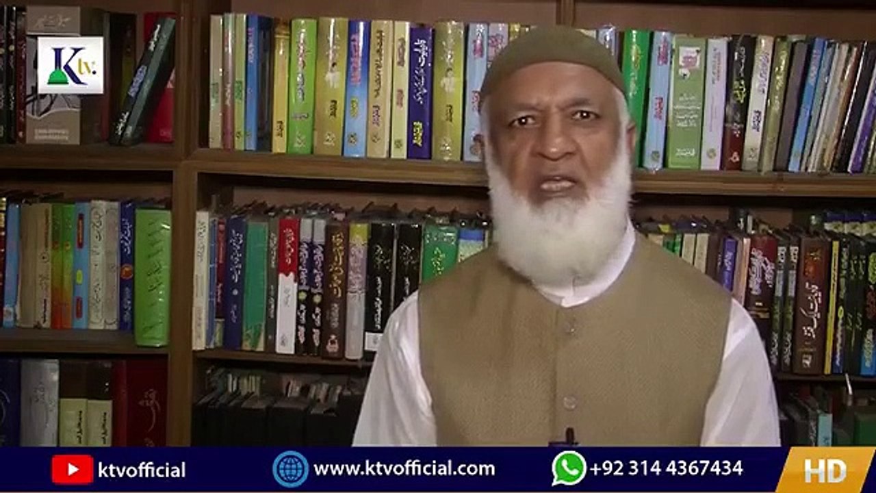 ختم نبوت کا کام کرنے والے کیلیے اہم معلومات