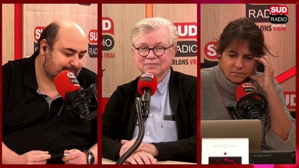 Philippe Gloaguen  : "Le secret d'un voyage réussi c'est de partir avec la personne que vous aimez"