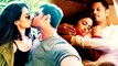 Kissing Pictures Of Neil Bhatt And Aishwarya Sharma Surface Online