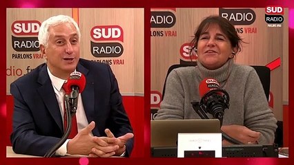 Comment Rungis se prépare à Noël ? - Stéphane Layani