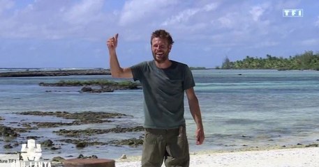 Koh Lanta : les internautes fous de joie après les victoires impressionnantes d'Ugo, du jamais vu dans l'émission