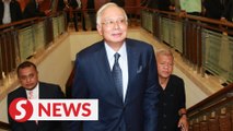 Najib still Pekan MP pending Federal Court appeal, can't contest unless conviction set aside, say lawyers