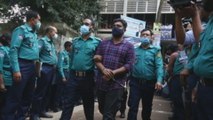 Condenan a muerte a 20 personas vinculadas con el Gobierno en Bangladesh