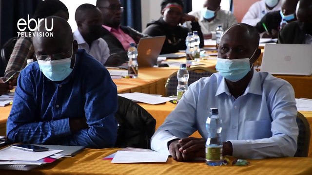 A Rise Of Insecurity In Lakipia, Baringo,Samburu And Turkana Counties