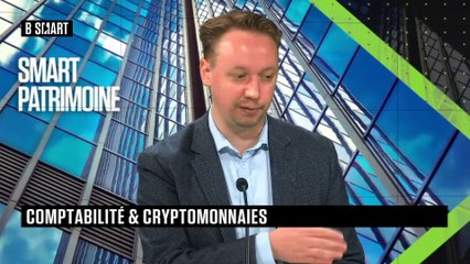 SMART PATRIMOINE - Emission du mercredi 8 décembre