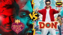 BREAKING : Sivakarthikeyan and Vijay Sethupathi movies will clash on same date INBOX | DON