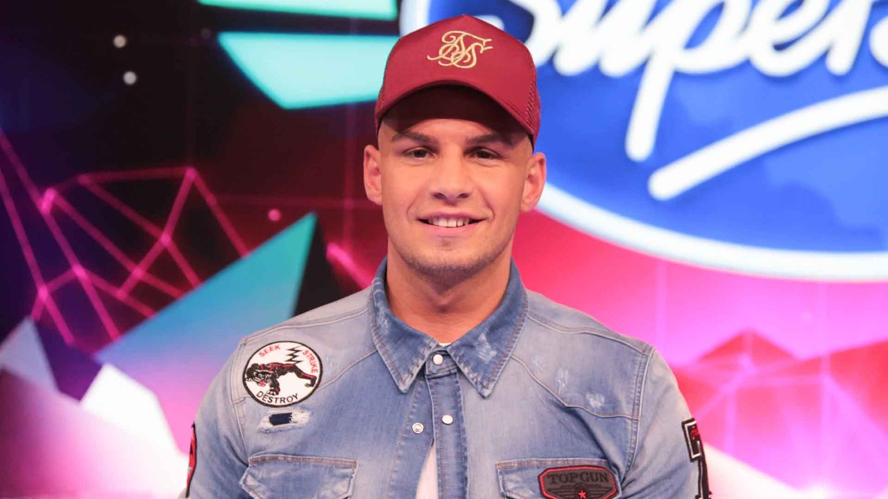 Pietro Lombardi: TV-Comeback mit Dieter Bohlen bei DSDS?