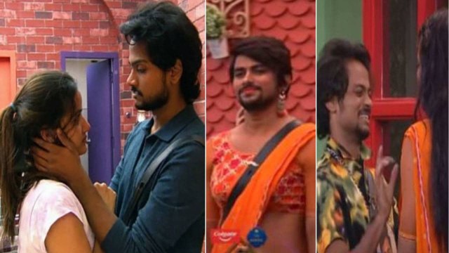 Bigg Boss Telugu 5 : Shanmukh- Siri Upset | VJ Sunny Ultimate || Filmibeat Telugu