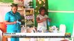 YENSUA ADE: Making of homemade bar soap -  Badwam Afisem on Adom TV (8-1- 21)