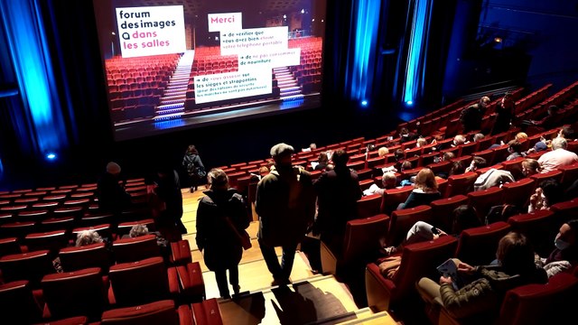 Festival Les Etoiles du documentaire 2021 à Paris : les temps forts