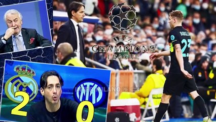 TRAMONTANA: GIÀ QUALIFICATI E NON CAPISCO QUEL NERVOSISMO * ELIO CORNO: BARELLA DA DUE IN PAGELLA.