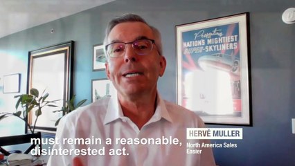 Anticorruption policy of Systems & Telecoms division