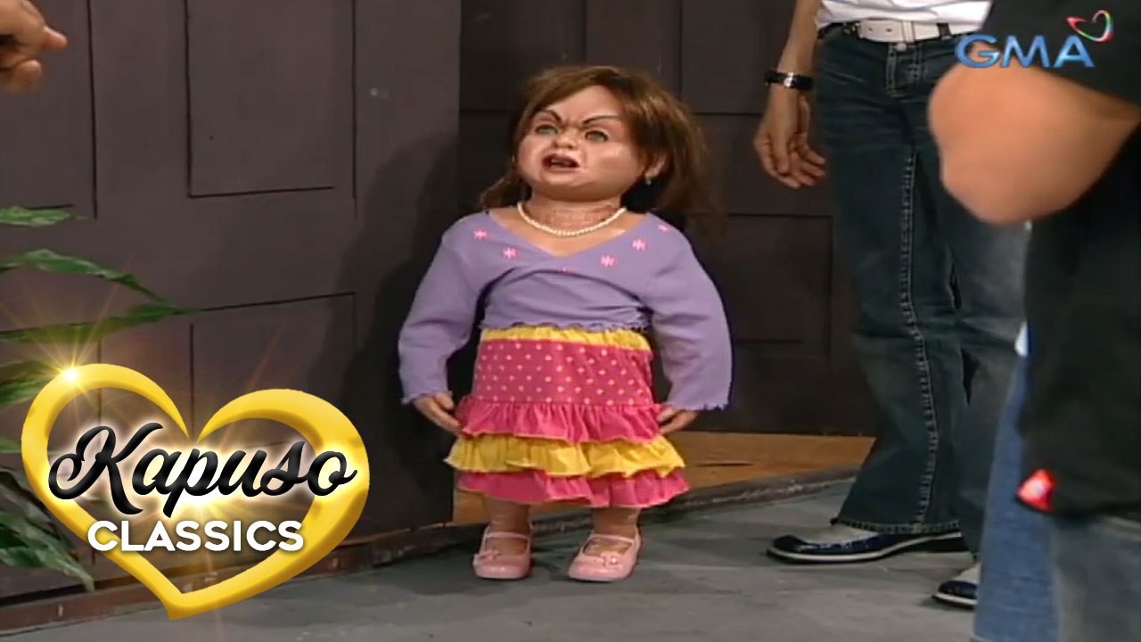 Lagot Ka, Isusumbong Kita: Chaka Doll, the certified Toto-natic! | Episode 47