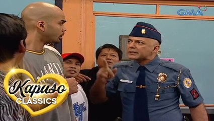 Lagot Ka, Isusumbong Kita: Tsong, nagnakaw sa sanglaan?! | Episode 48