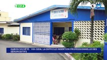 [#Reportage] Gabon: près de 4 000 séropositifs perdus de vue à Port-Gentil