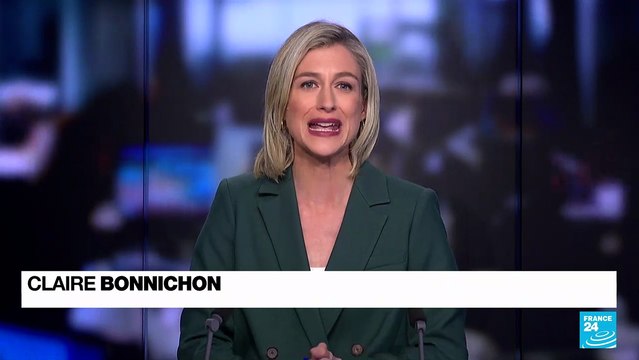 Allemagne : Olaf Scholz officiellement élu chancelier avec 395 voix au Bundestag