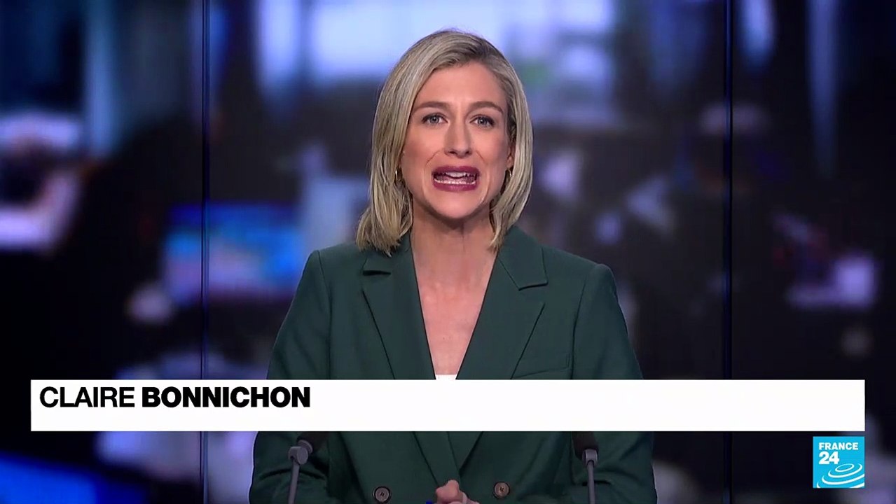 Allemagne : Olaf Scholz officiellement élu chancelier avec 395 voix au Bundestag