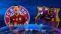 FC Bayern-FC Barcelone : les compositions probables