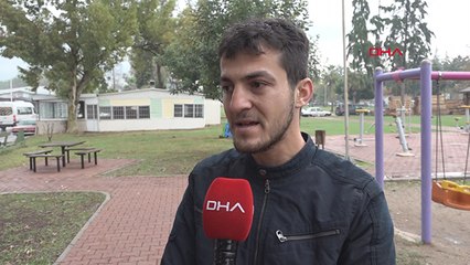 'Telefon tamiri' tartışmasında darp edildi