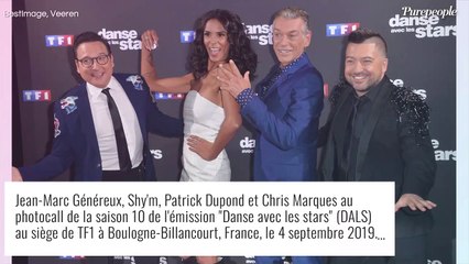 Jean-Marc Généreux : Les 3 conditions qu'il imposait pour Danse avec les stars