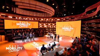 L'Easy Mobility Challenge 2021 - La finale
