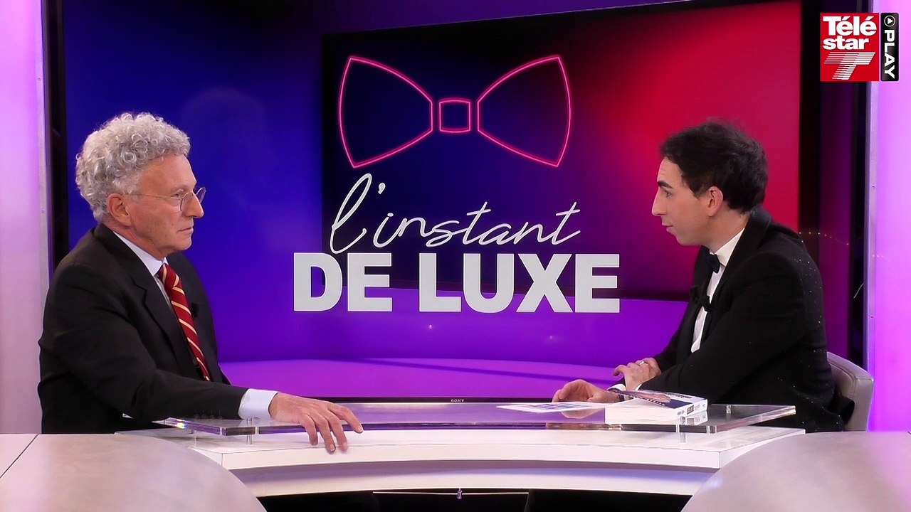 EXCLU - Nelson Monfort révèle gagner 5.000 euros par mois à France Télé: "C'est assez mince dans l'audiovisuel mais un beau salaire par rapport aux Français" - VIDEO