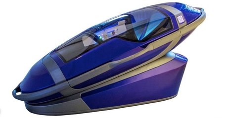 Une « capsule de suicide », imprimée en 3D, autorisée en Suisse pour aider ceux qui souhaitent mettre fin à leurs jours