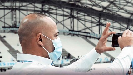 OM – Brest : La soirée inoubliable du gagnant Prime