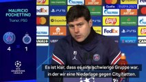 Pochettino über CL-Titel: 