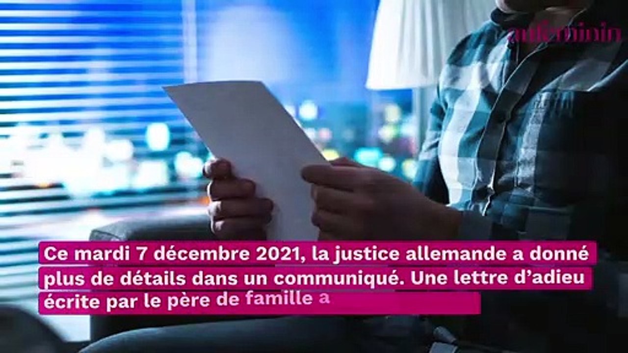 Il tue sa famille puis se suicide par peur d'être emprisonné pour un faux pass sanitaire